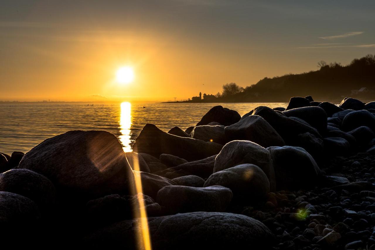 Spirit Of Hven Backafallsbyn Sankt Ibb Bagian luar foto